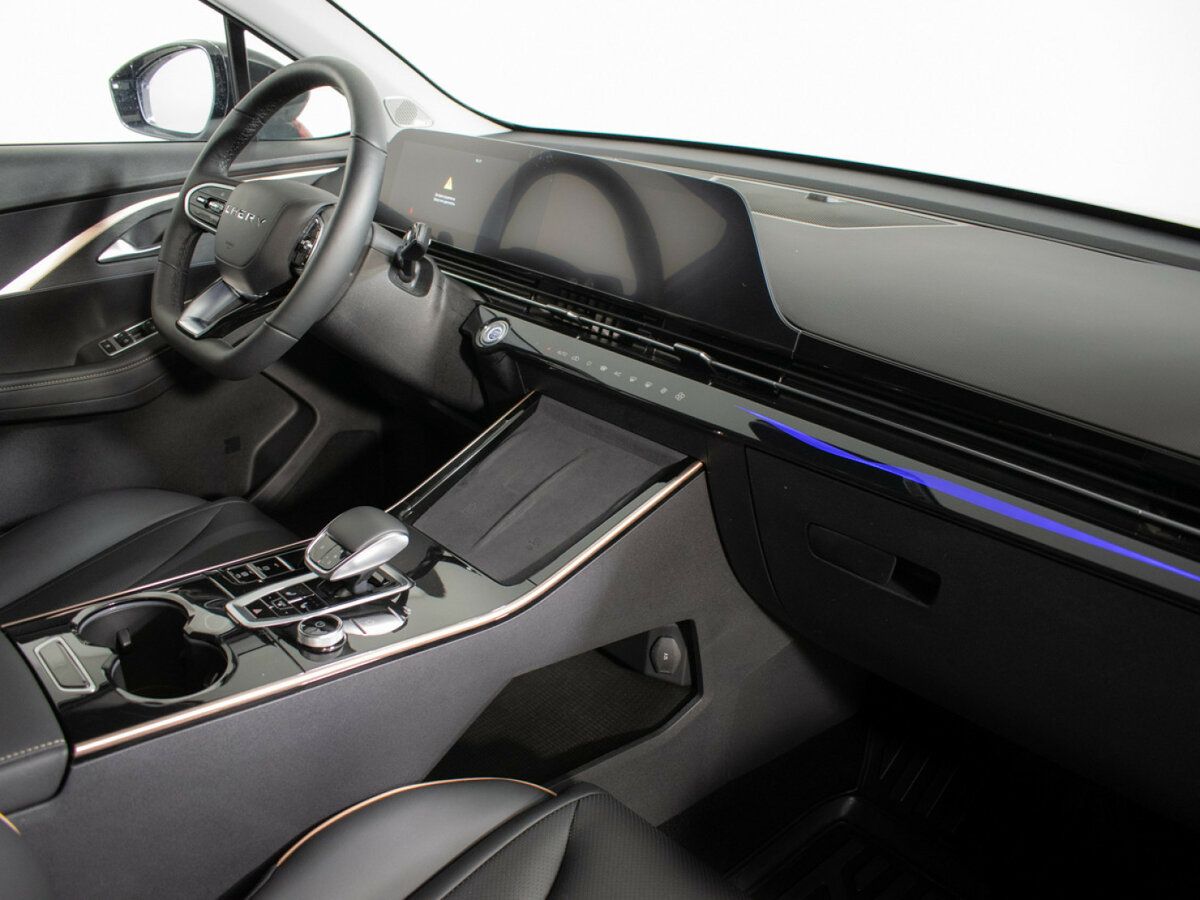 Купить OMODA C5, 2023, 18 771 км.. Фото: #8