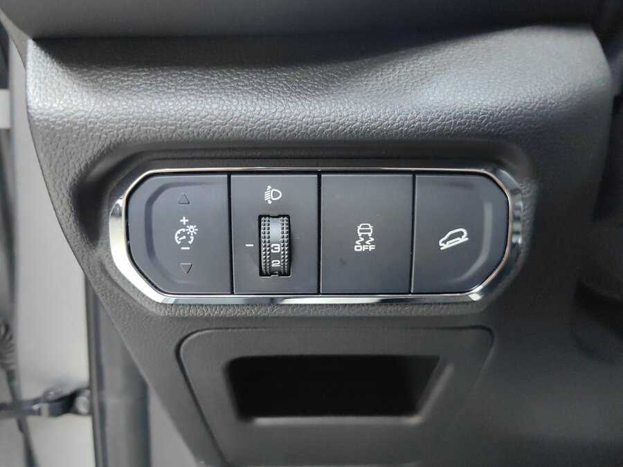 Купить Haval Jolion, 2024, 10 920 км.. Фото: #20