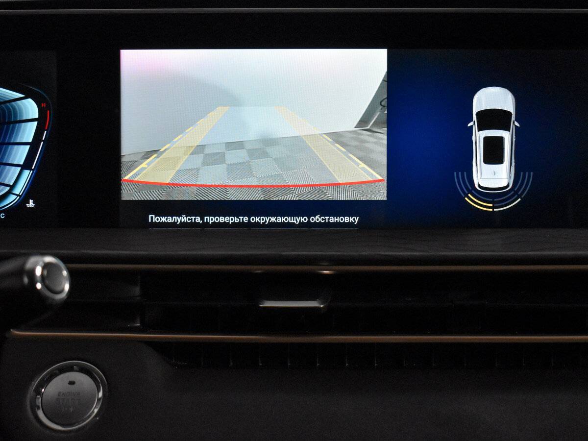 Купить EXEED LX, 2023, 117 697 км.. Фото: #16