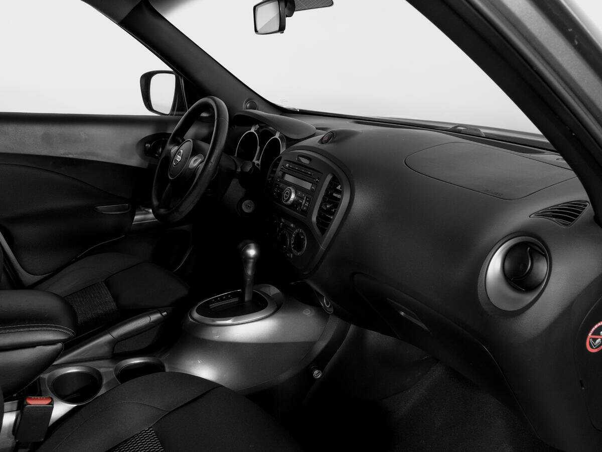 Купить Nissan Juke, 2014, 125 173 км.. Фото: #8
