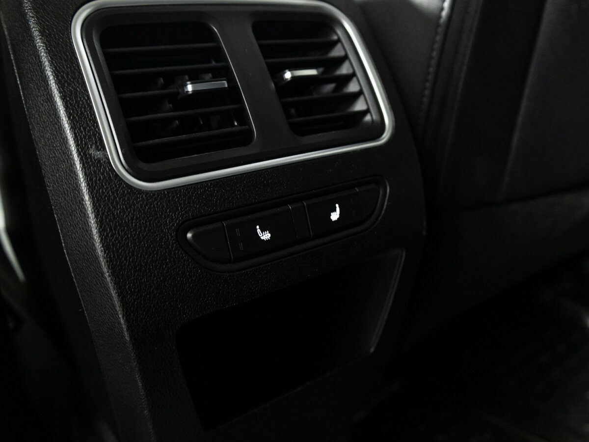 Купить Haval F7x, 2021, 117 943 км.. Фото: #18