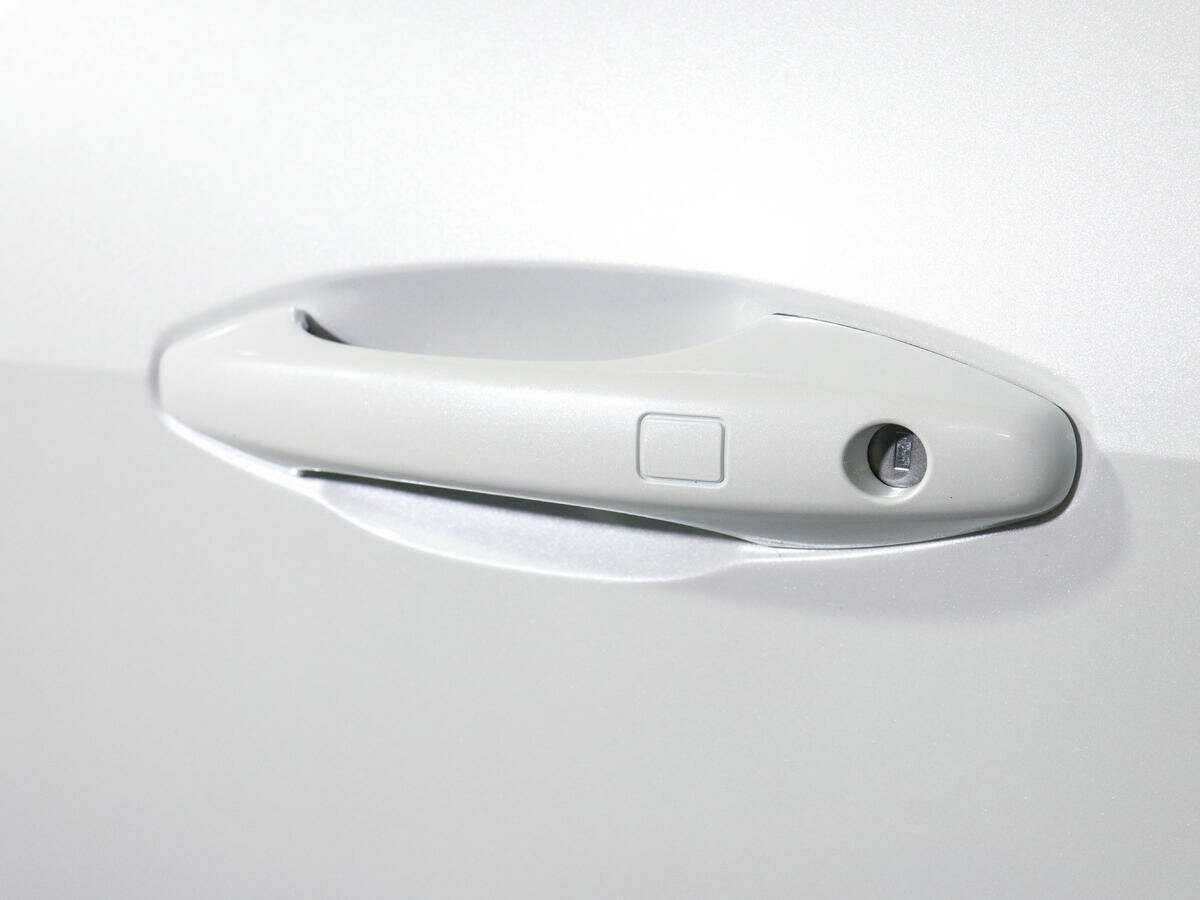 Купить Haval F7, 2023, 19 155 км.. Фото: #14