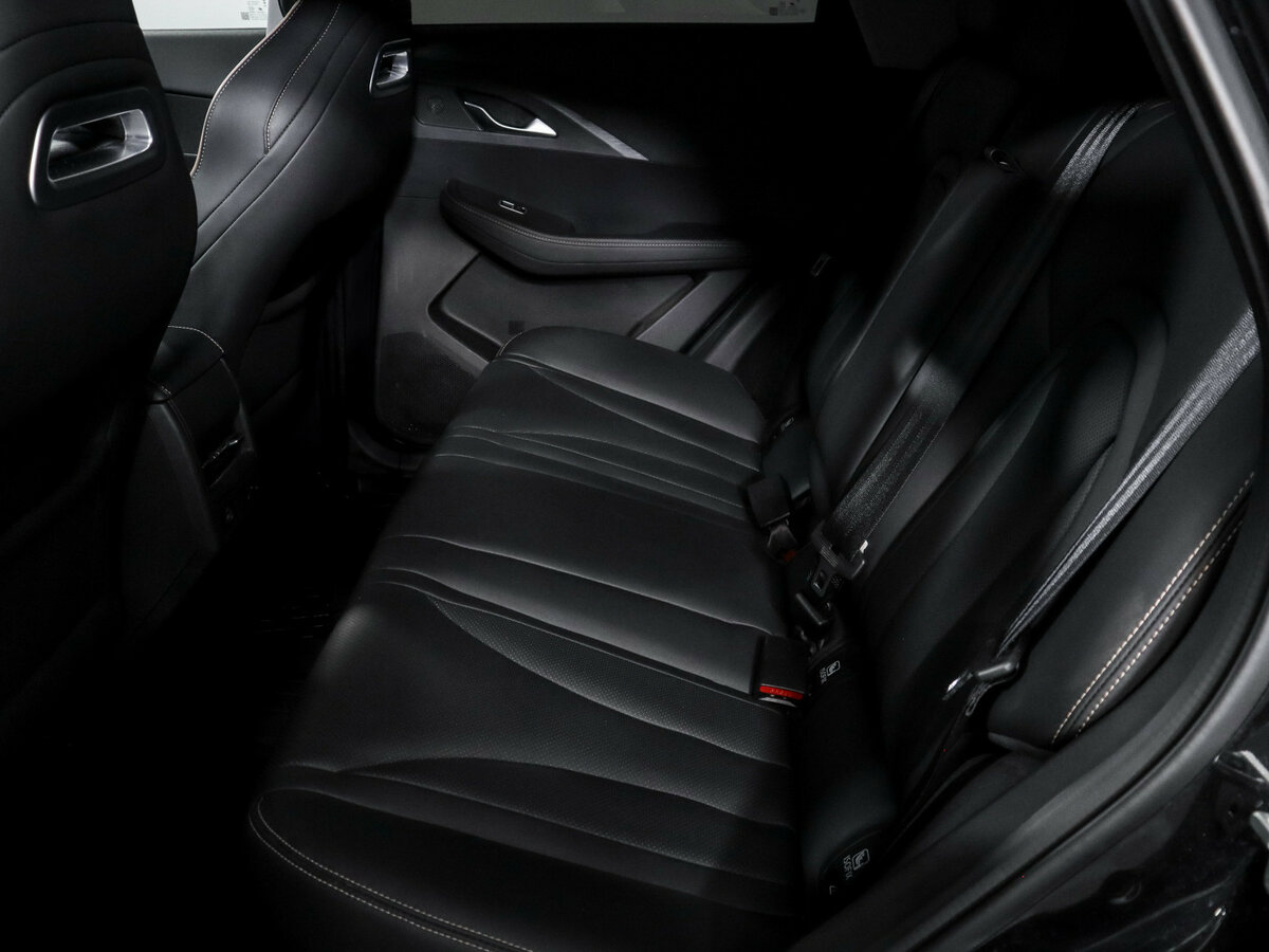 Купить OMODA C5, 2024, 16 900 км.. Фото: #7