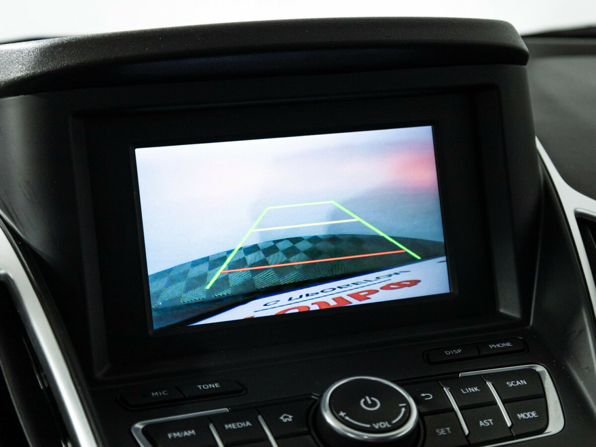 Купить Dongfeng AX7, 2019, 85 028 км.. Фото: #15