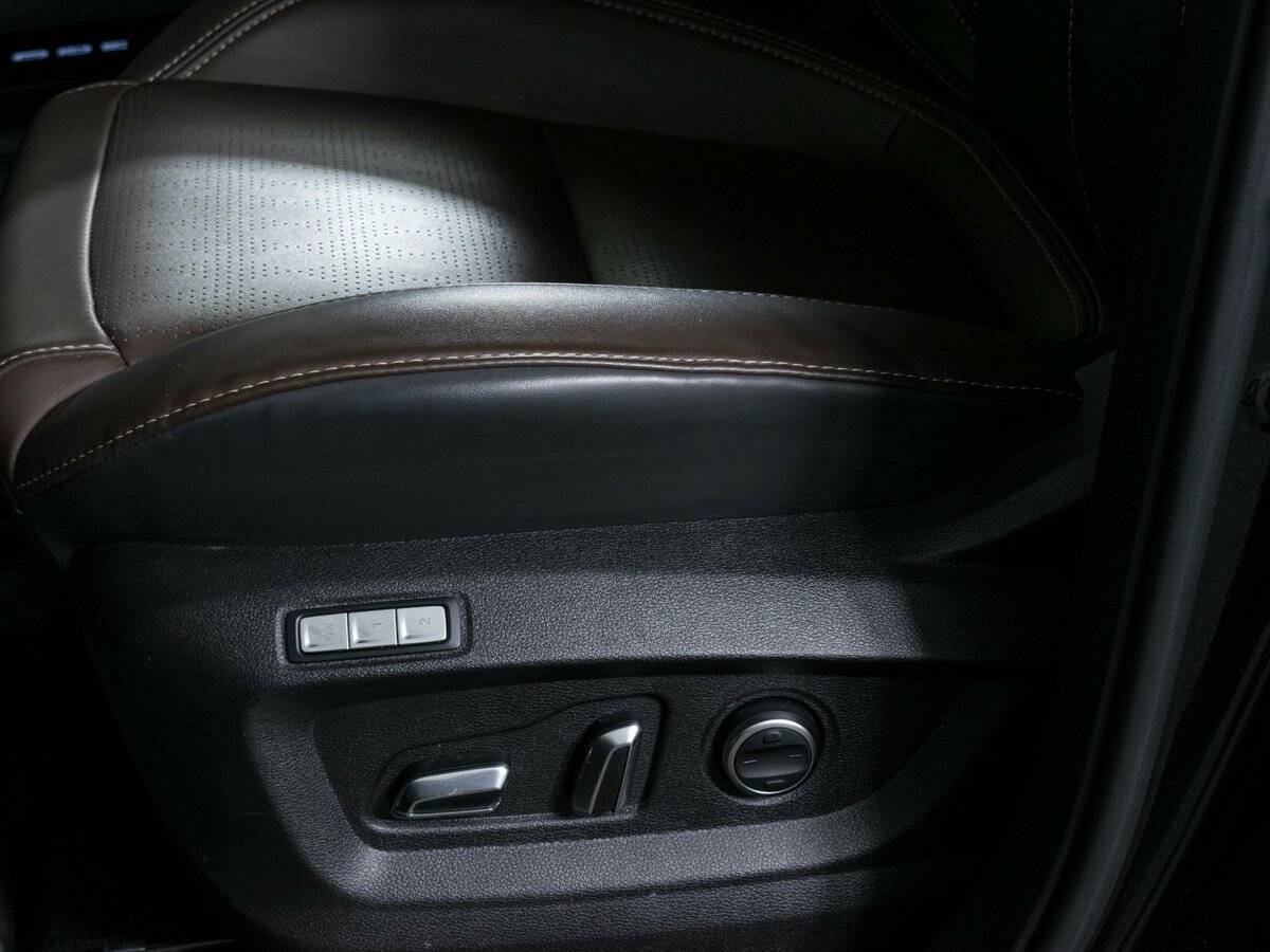 Купить Chery Tiggo 8 Pro, 2022, 66 323 км.. Фото: #18