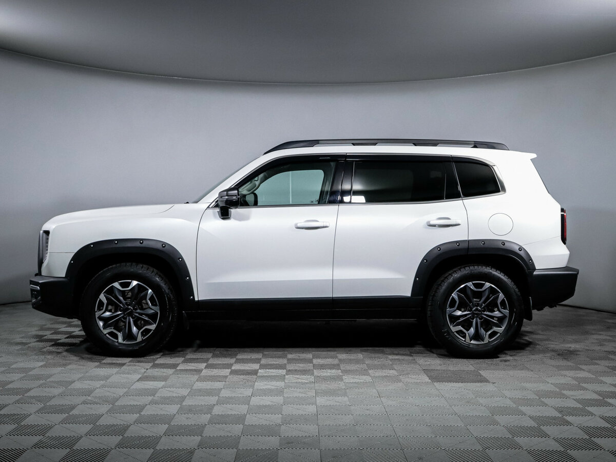 Купить Haval Dargo, 2023, 35 000 км.. Фото: #7