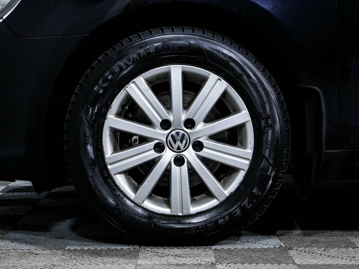 Купить Volkswagen Golf, 2012, 219 417 км.. Фото: #11