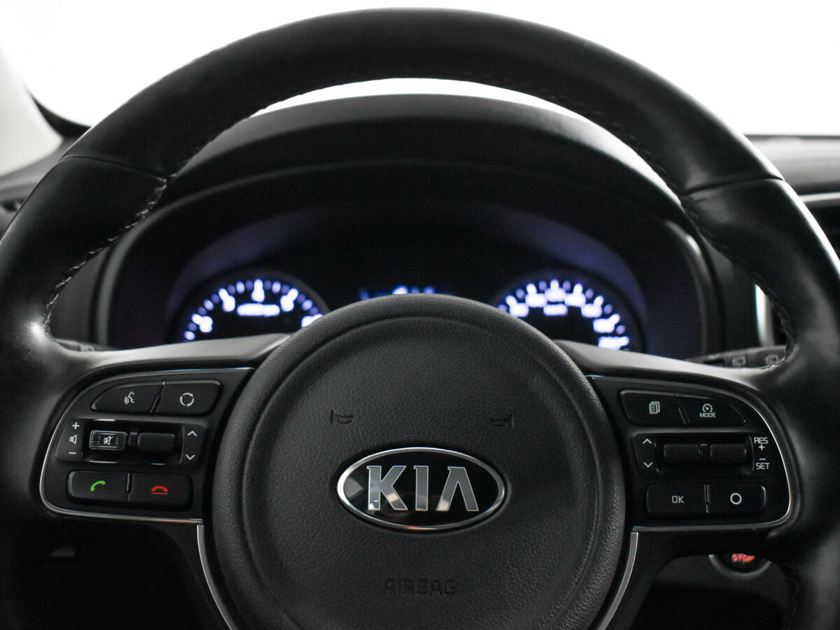 Купить Kia Sportage, 2018, 153 000 км.. Фото: #13