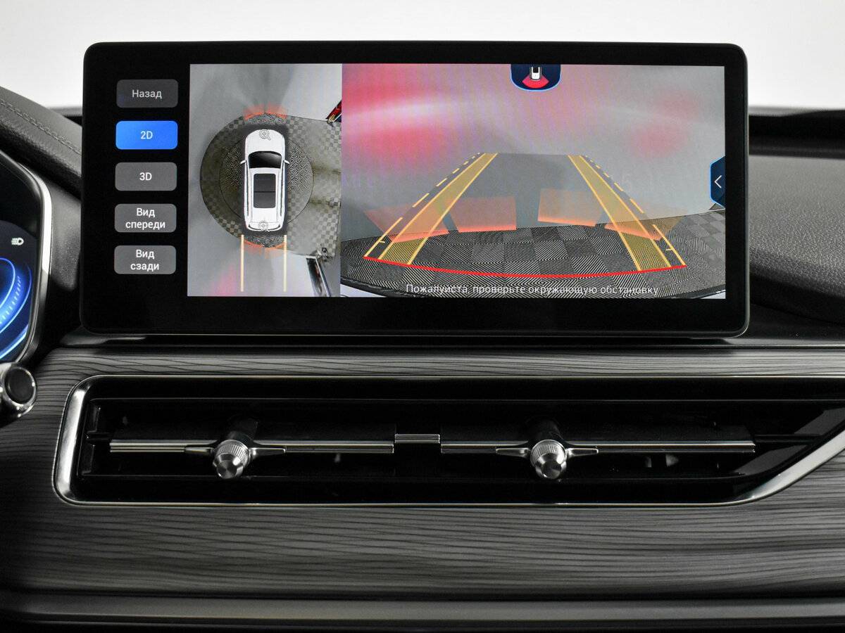 Купить Chery Tiggo 8 Pro, 2022, 84 000 км.. Фото: #16