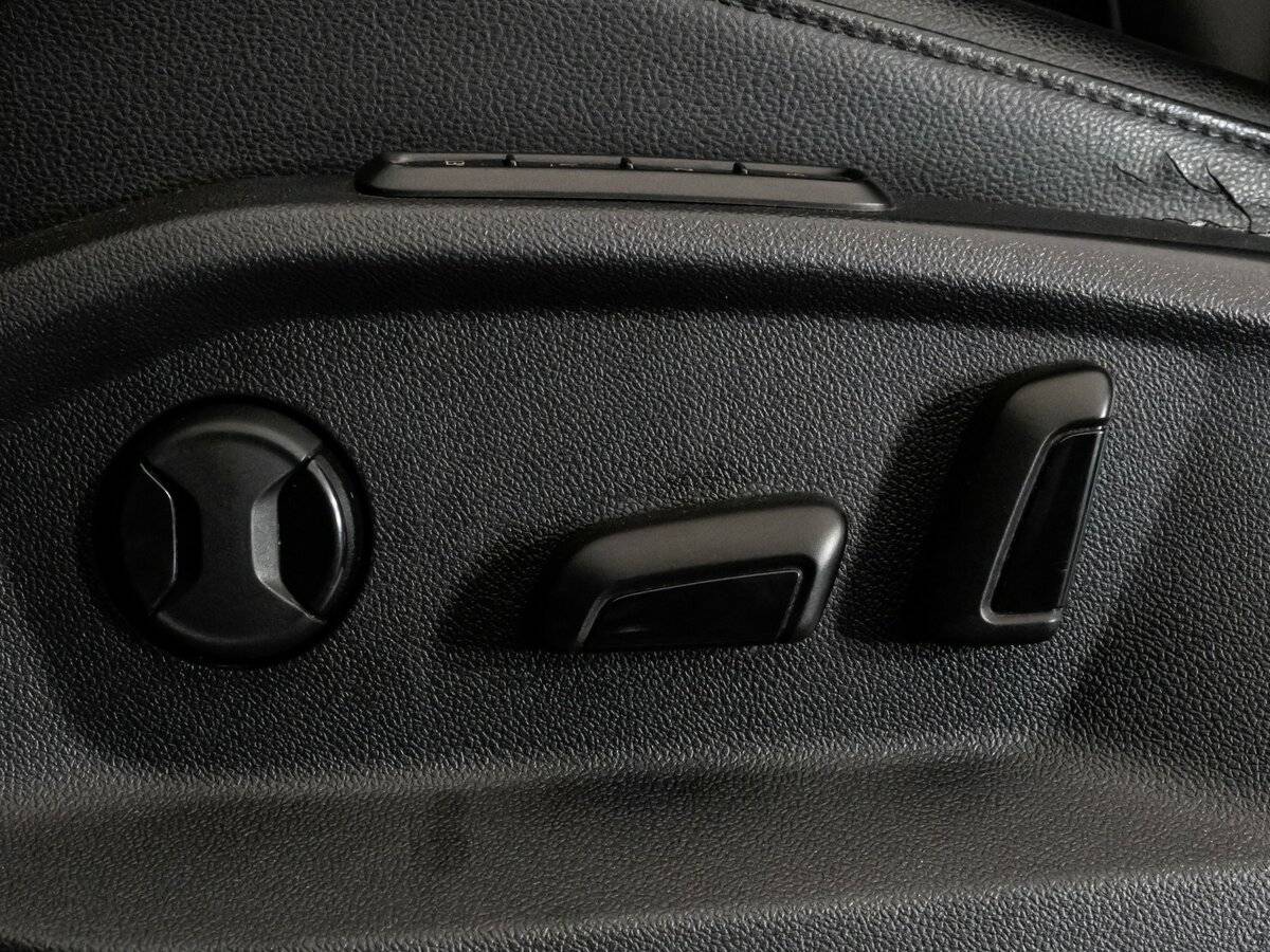 Купить Volkswagen Tiguan, 2017, 176 639 км.. Фото: #14