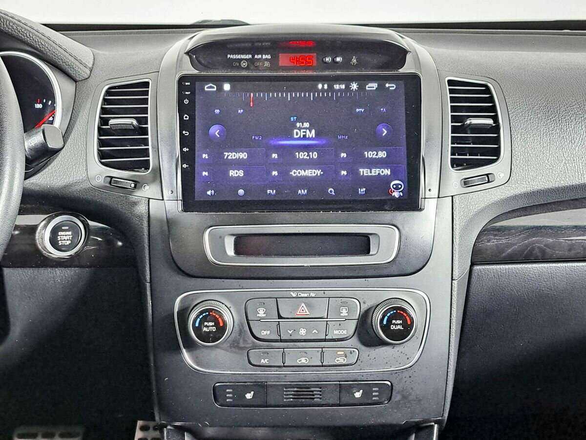 Купить Kia Sorento, 2014, 198 406 км.. Фото: #12