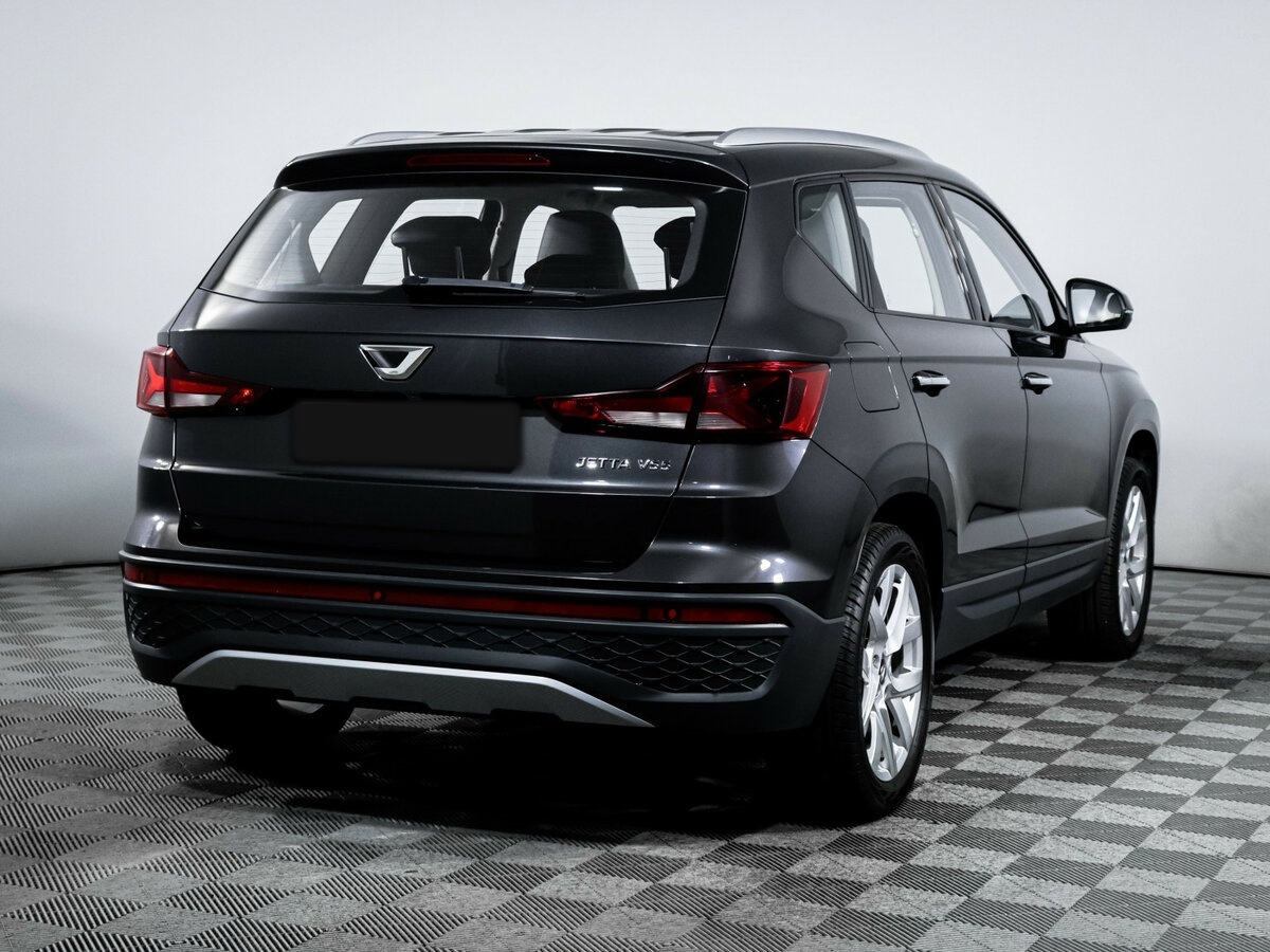 Купить Jetta VS5, 2023, 30 410 км.. Фото: #3