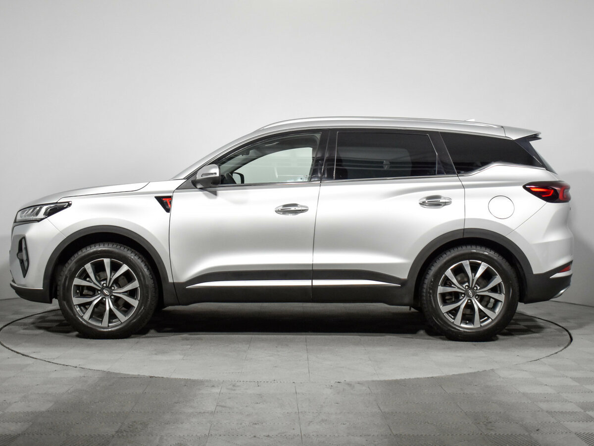 Купить Chery Tiggo 7 Pro Max, 2023, 53 401 км.. Фото: #7