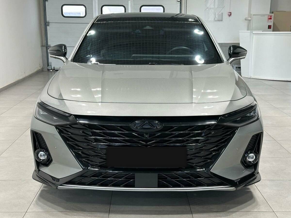 Купить Chery Arrizo 8, 2023, 27 000 км.. Фото: #0