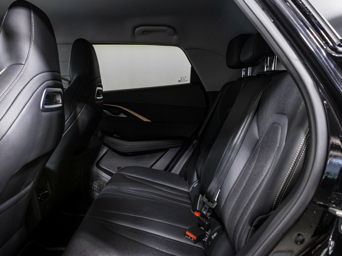 Купить OMODA C5, 2024, 33 386 км.. Фото: #10