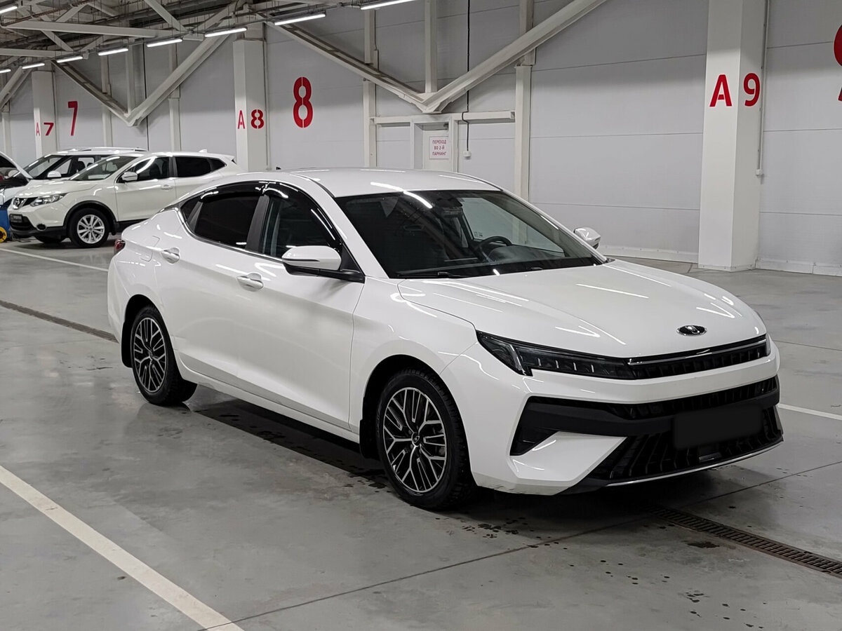 Купить Москвич 6, 2023, 36 333 км.. Фото: #2