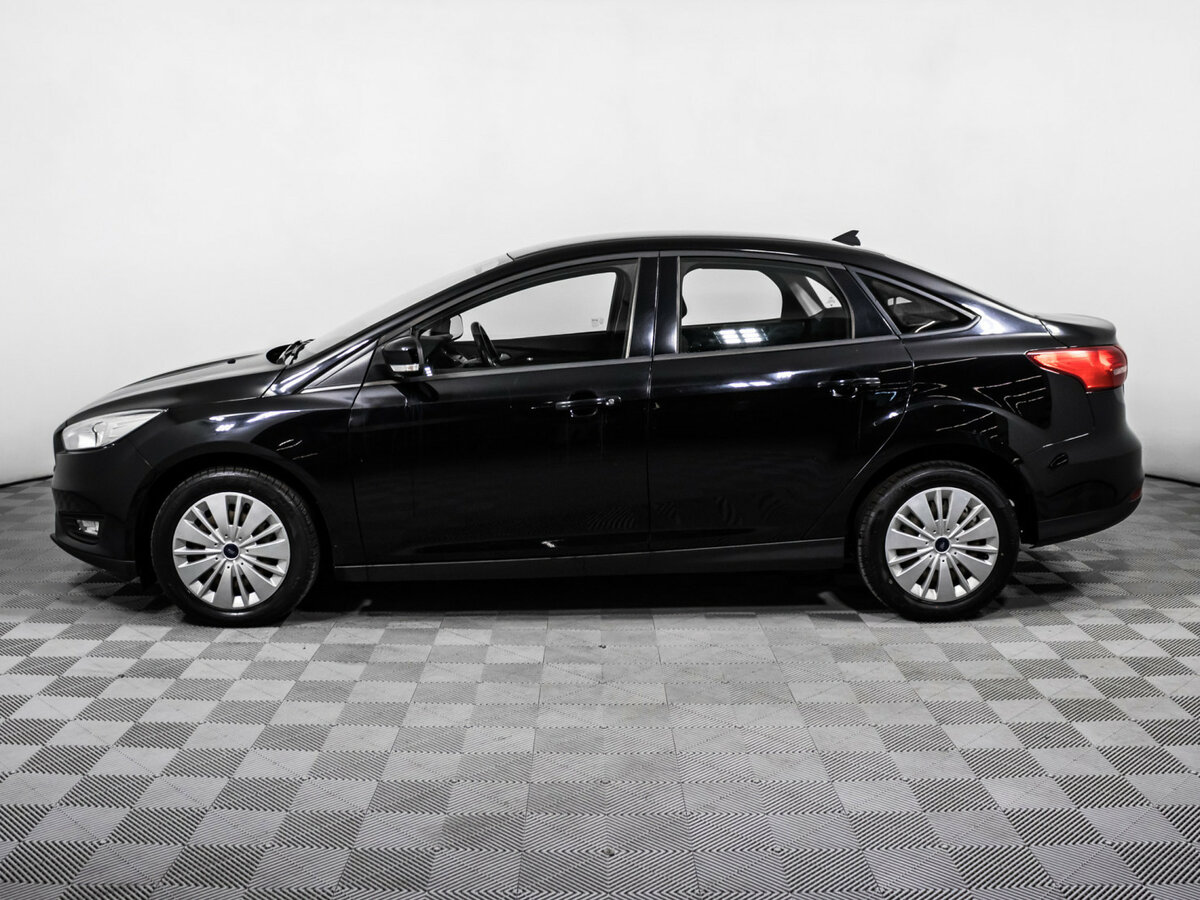 Купить Ford Focus, 2019, 100 000 км.. Фото: #7