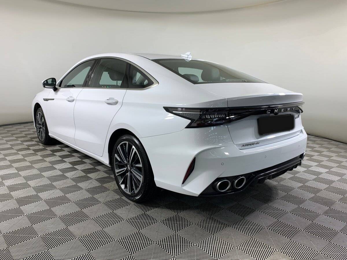 Купить Chery Arrizo 8, 2023, 12 580 км.. Фото: #6