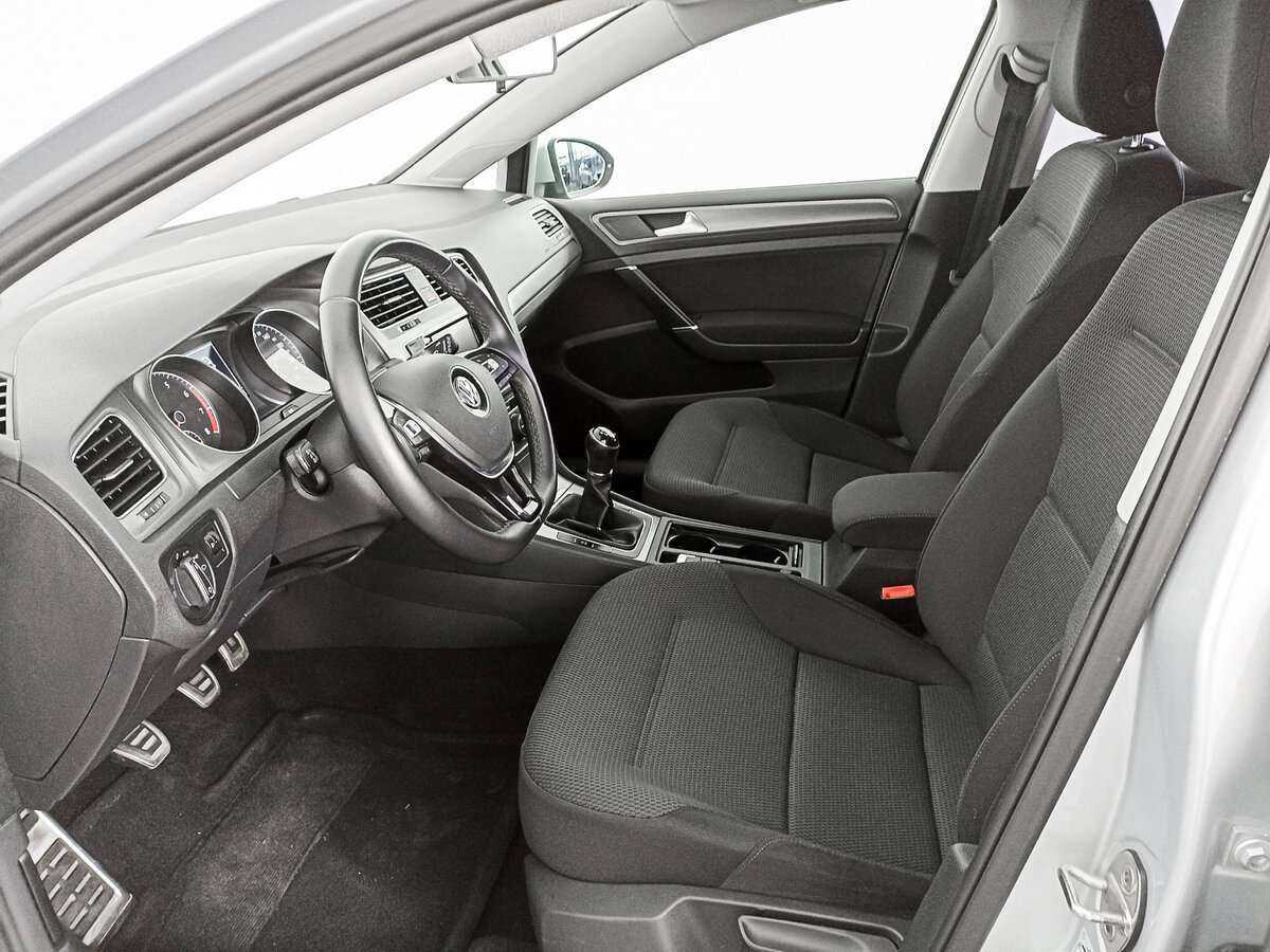 Купить Volkswagen Golf, 2013, 151 255 км.. Фото: #13