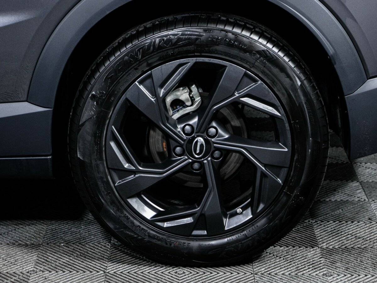 Купить GAC GS3, 2024, 15 450 км.. Фото: #14