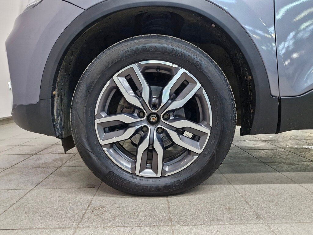 Купить Chery Tiggo 4, 2022, 100 242 км.. Фото: #13