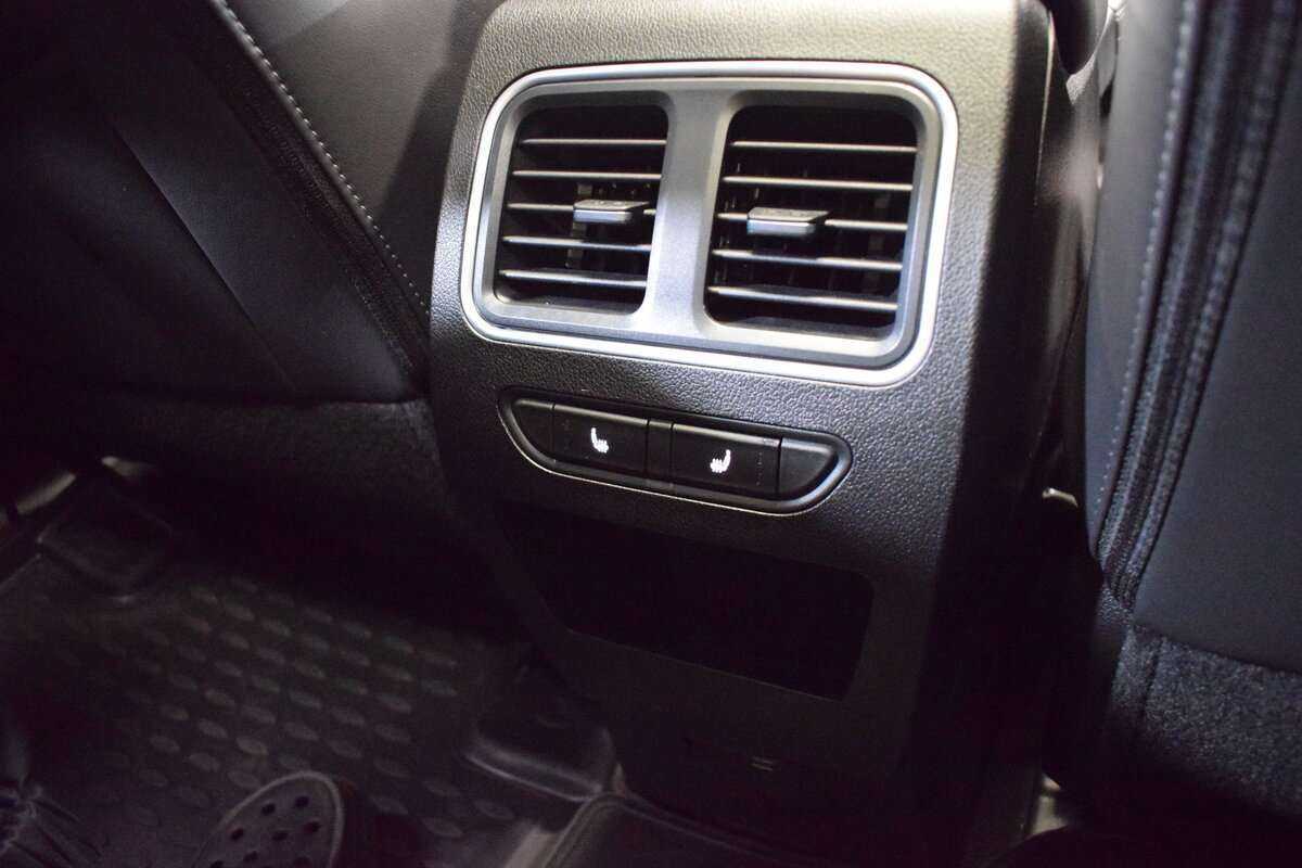 Купить Haval F7, 2021, 23 735 км.. Фото: #18