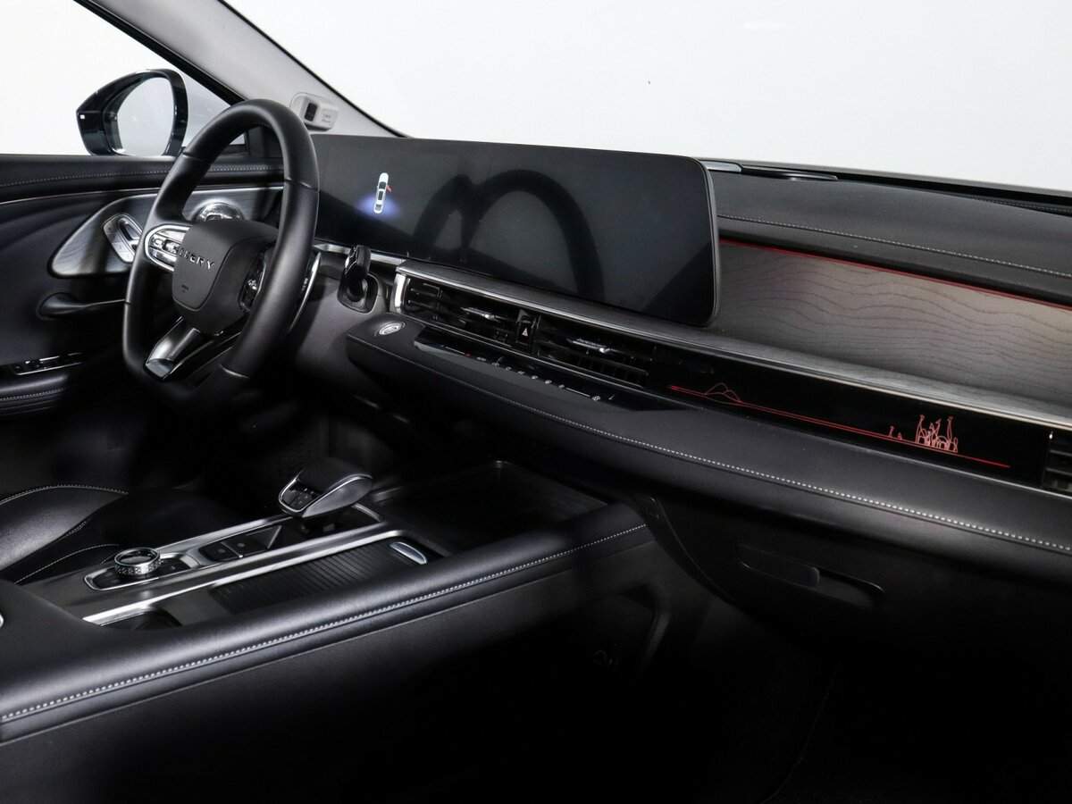 Купить Chery Arrizo 8, 2022, 15 291 км.. Фото: #7