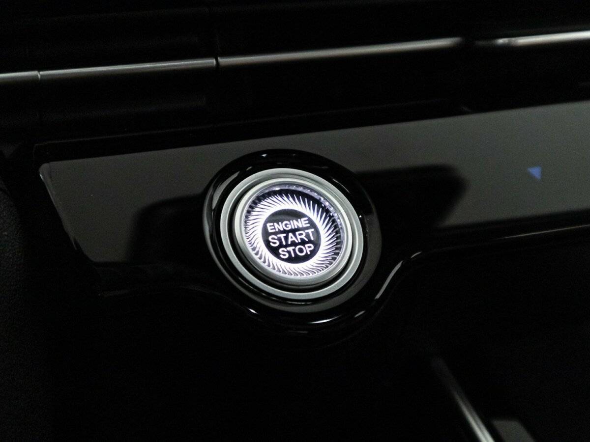 Купить OMODA C5, 2023, 14 774 км.. Фото: #25