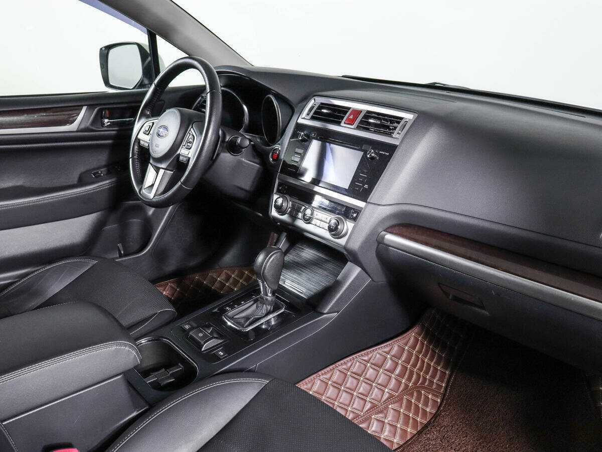 Купить Subaru Outback, 2015, 134 840 км.. Фото: #6