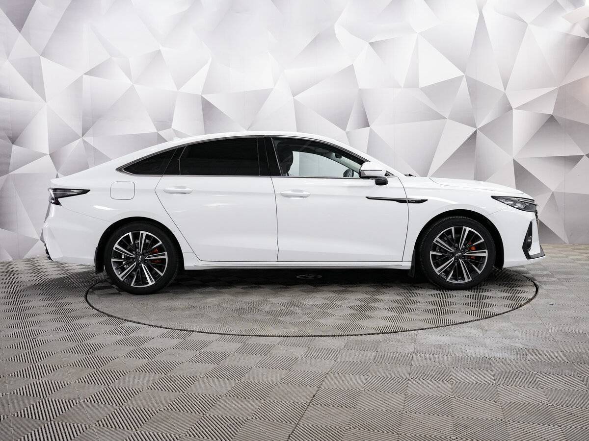 Купить Chery Arrizo 8, 2023, 18 405 км.. Фото: #5