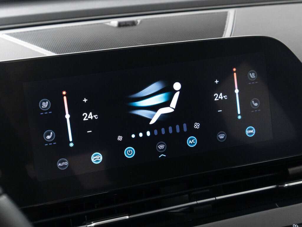 Купить OMODA C5, 2023, 4 935 км.. Фото: #16