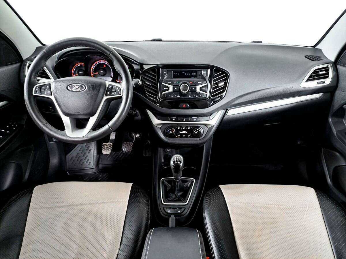 Купить Lada (ВАЗ) Vesta, 2020, 25 207 км.. Фото: #9