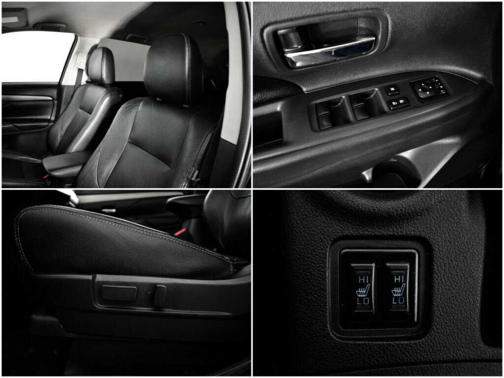 Купить Mitsubishi Outlander, 2012, 151 581 км.. Фото: #14