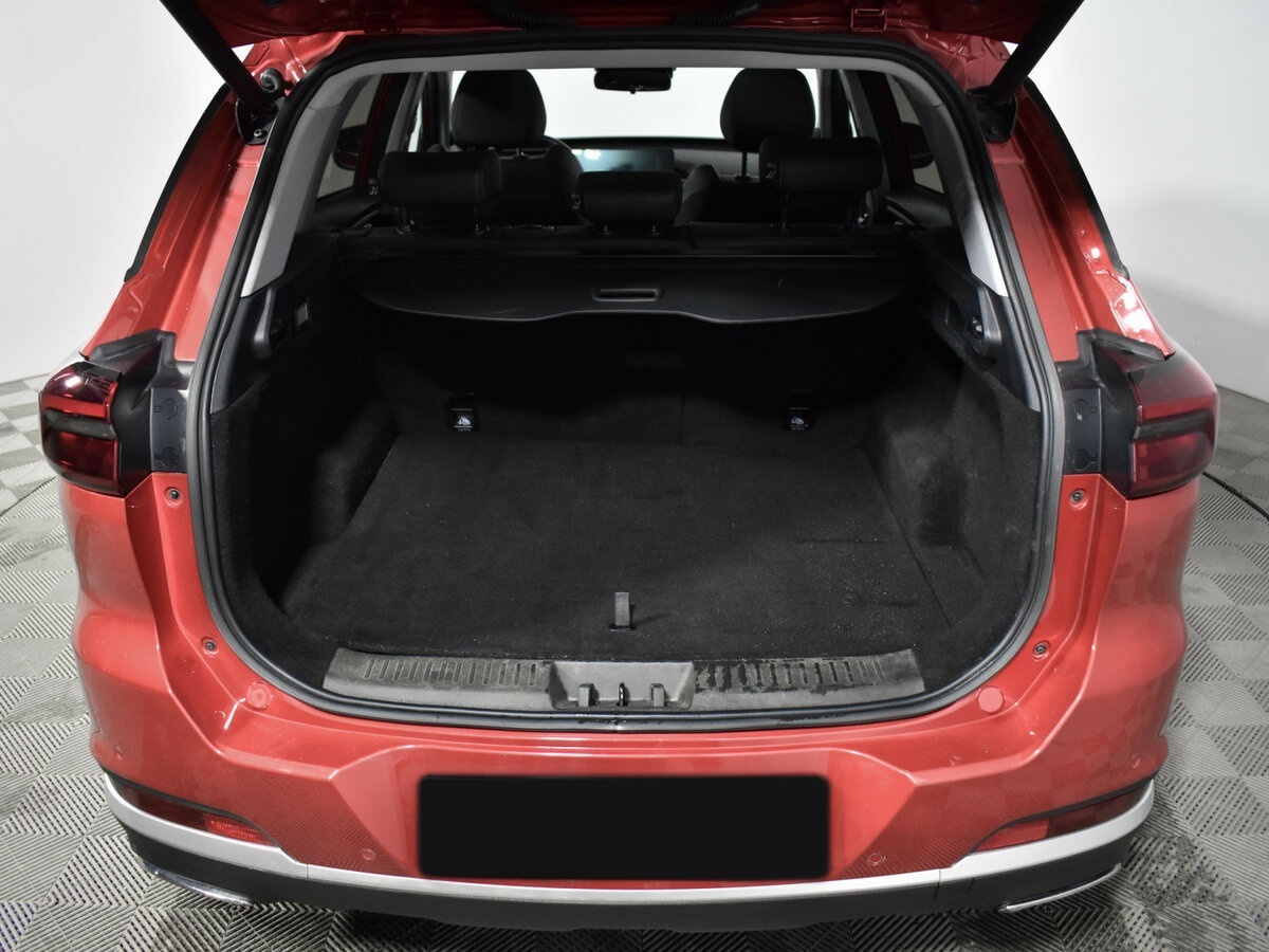 Купить Chery Tiggo 7 Pro Max, 2023, 97 500 км.. Фото: #20