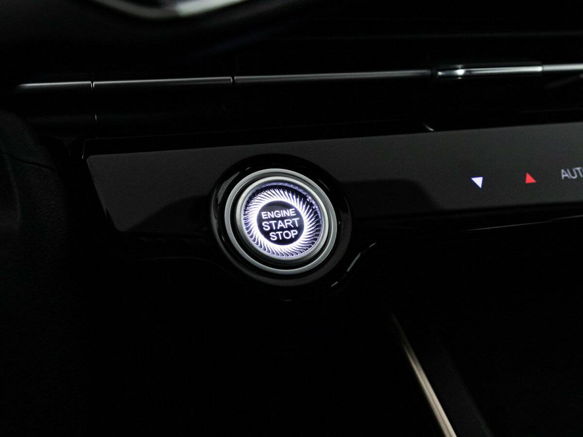 Купить OMODA C5, 2023, 14 688 км.. Фото: #22