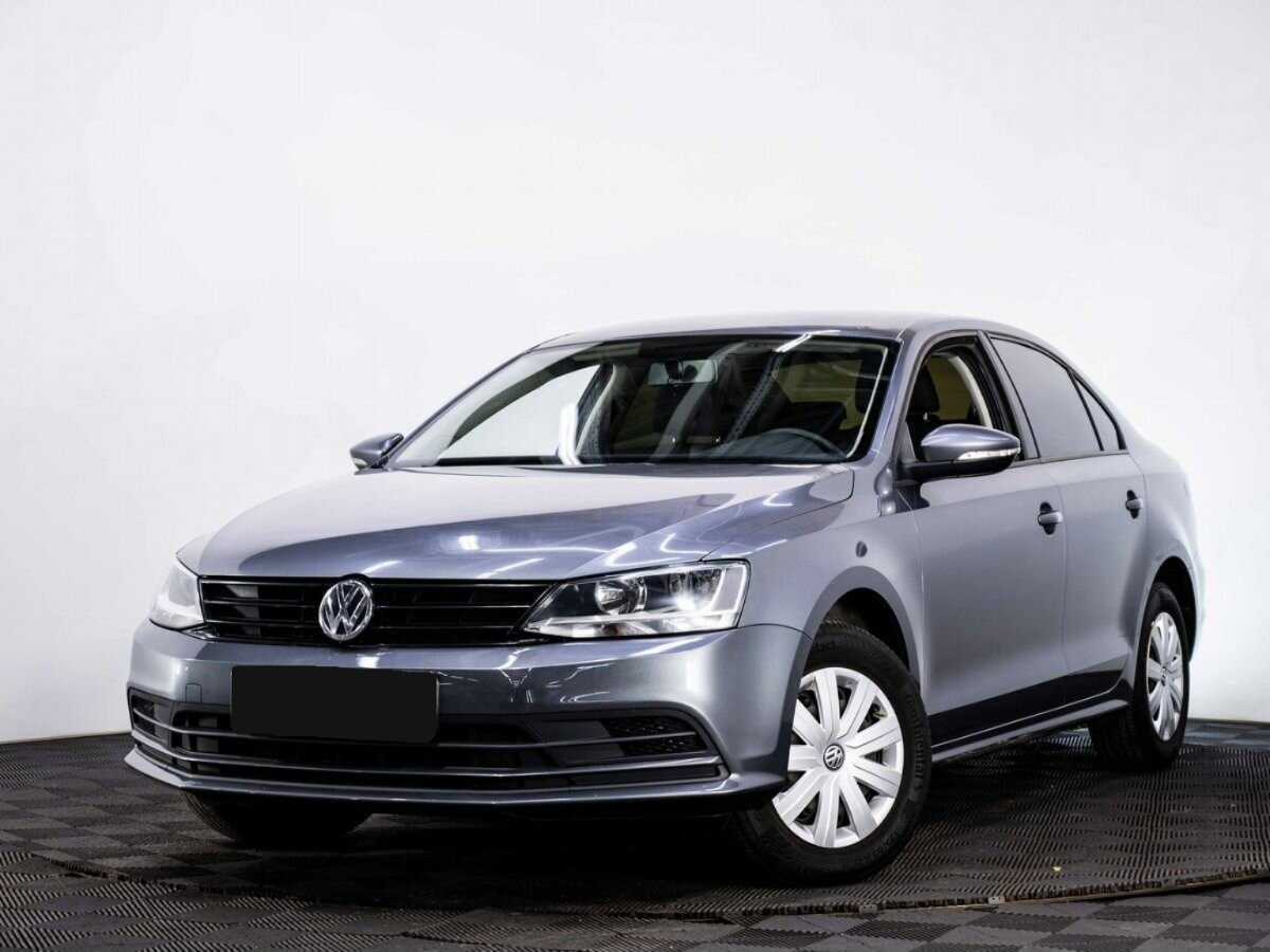 Купить Volkswagen Jetta, 2015, 121 915 км.. Посмотреть фото