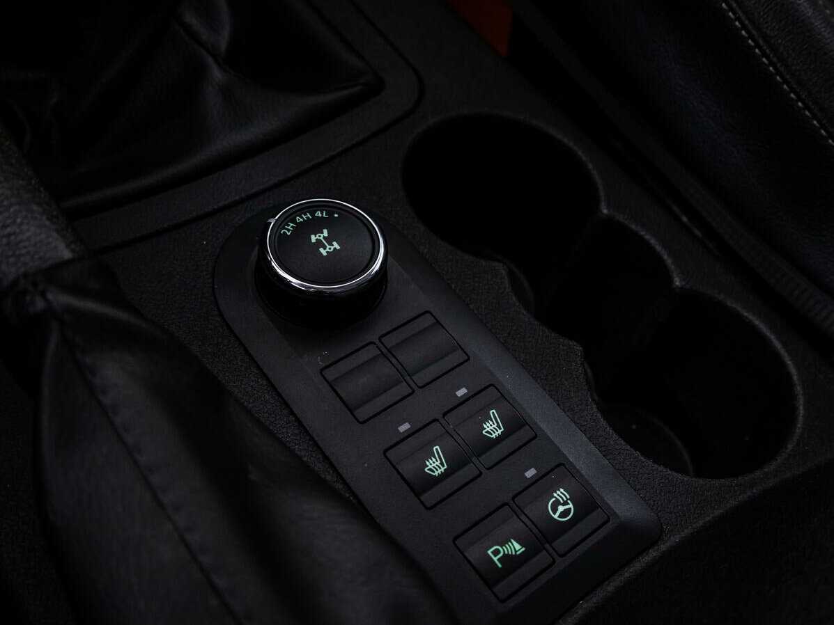 Купить УАЗ Patriot, 2019, 91 953 км.. Фото: #14