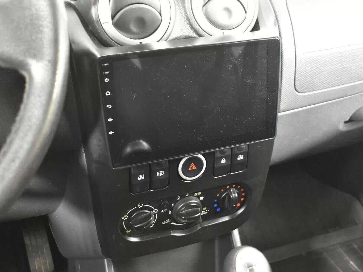 Купить Lada (ВАЗ) Largus, 2019, 66 626 км.. Фото: #9