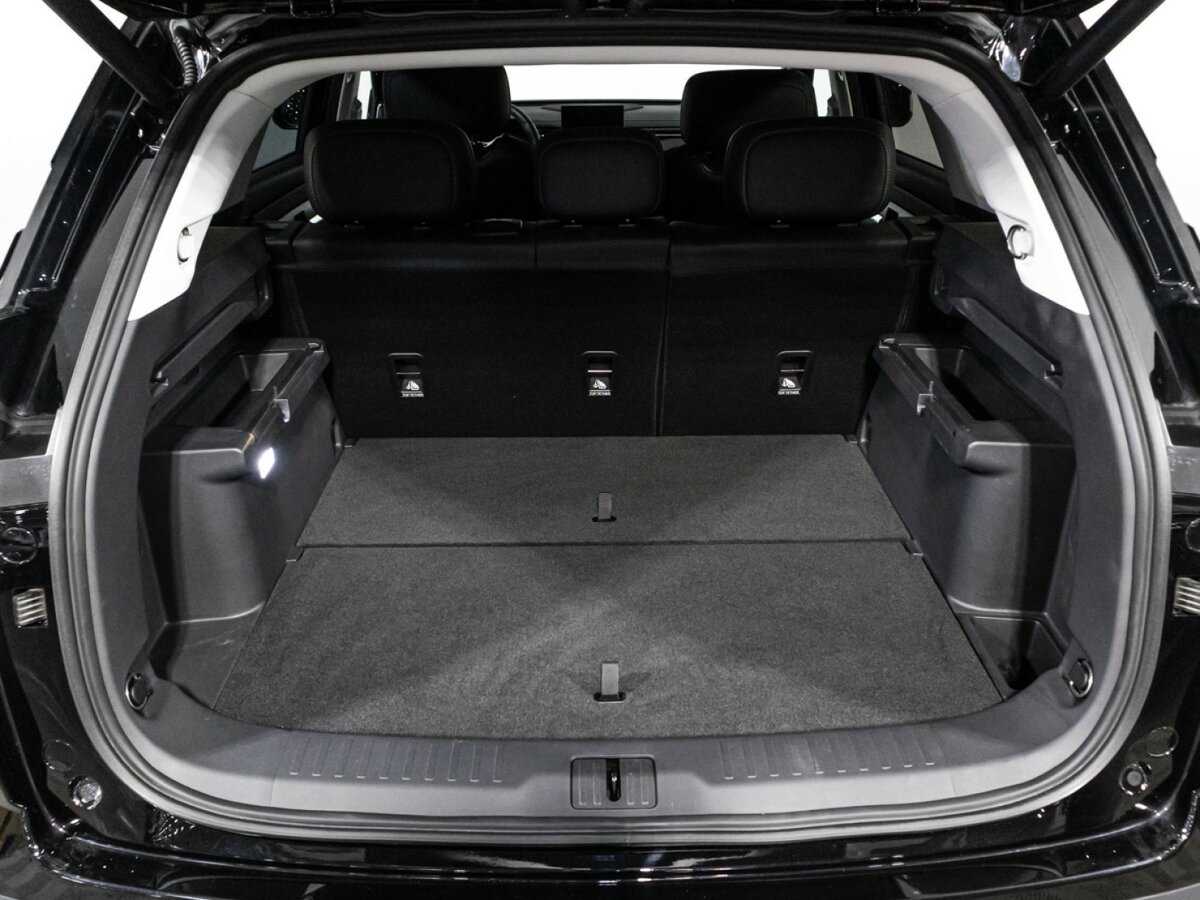 Купить Jaecoo J7, 2023, 10 494 км.. Фото: #14