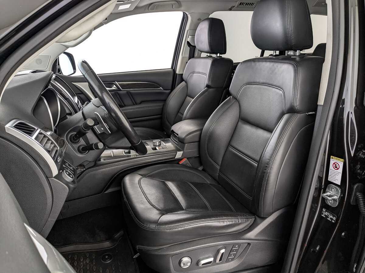 Купить Haval H9, 2020, 96 508 км.. Фото: #19