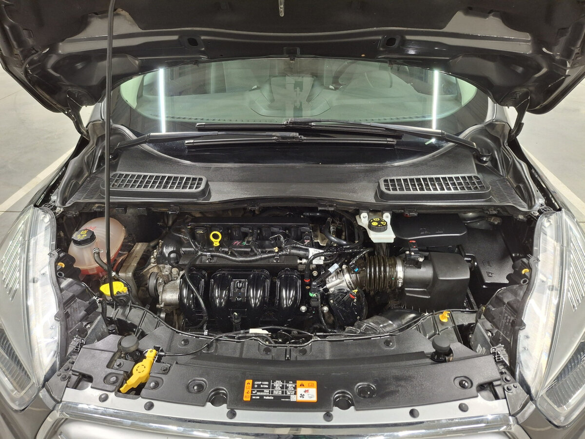 Купить Ford Kuga, 2016, 123 554 км.. Фото: #8