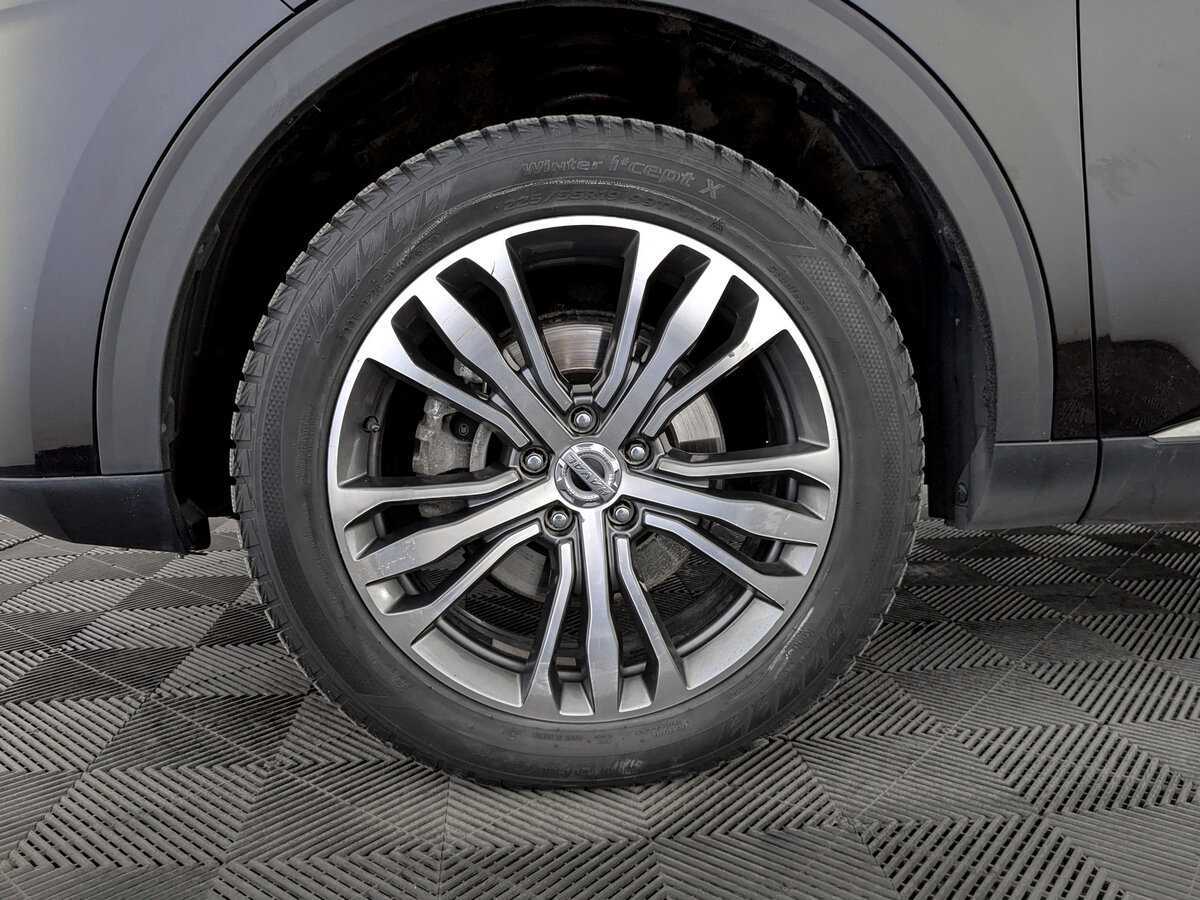 Купить Haval F7, 2020, 56 088 км.. Фото: #17