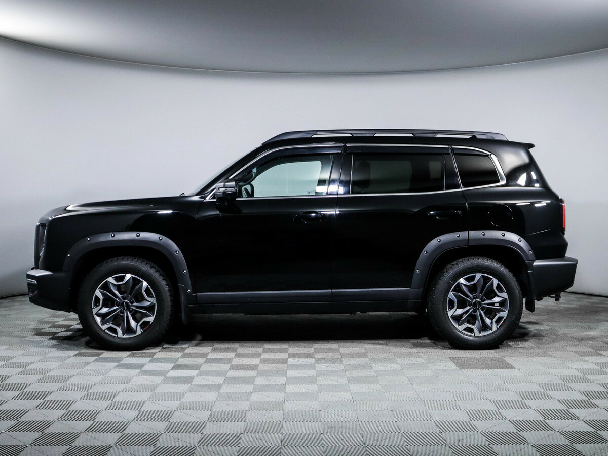 Купить Haval Dargo, 2023, 49 000 км.. Фото: #7