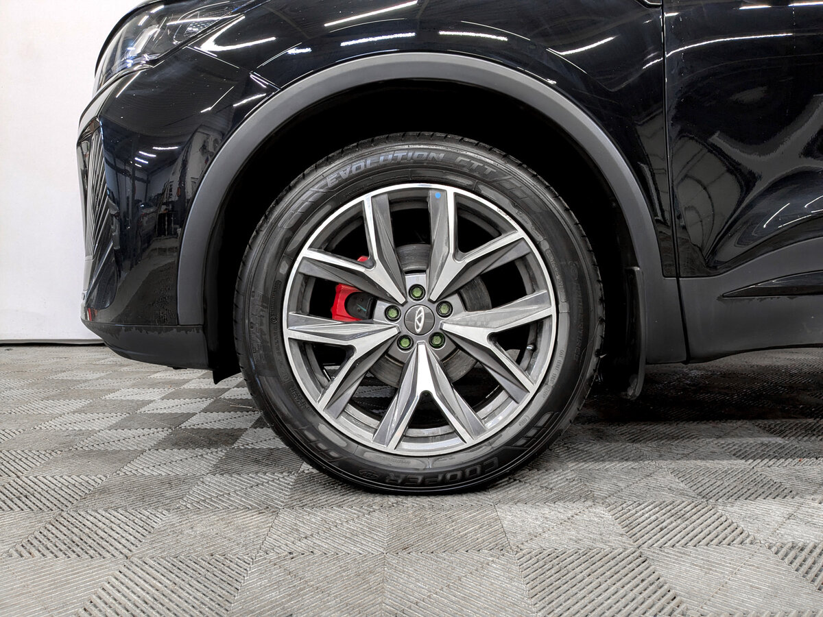 Купить Chery Tiggo 7 Pro Max, 2024, 35 867 км.. Фото: #16
