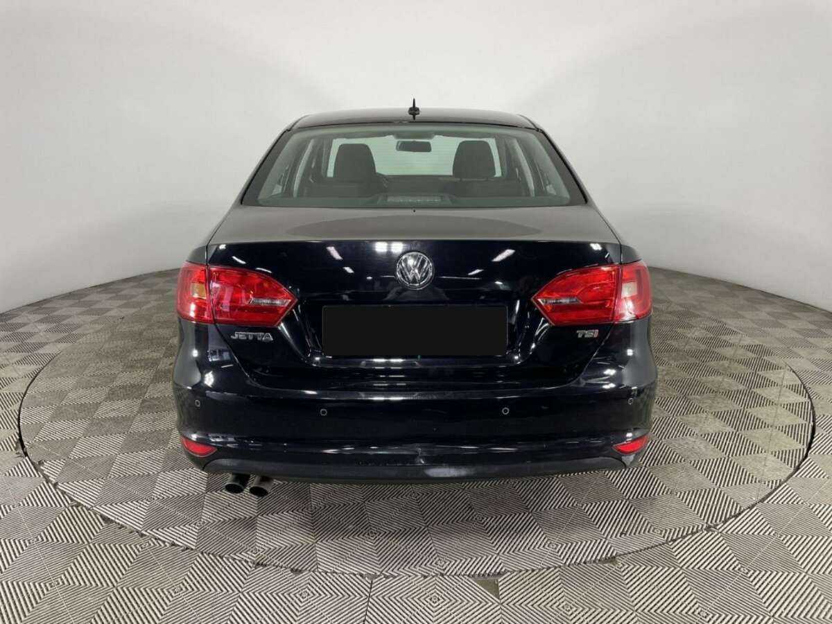Купить Volkswagen Jetta, 2013, 135 662 км.. Фото: #2