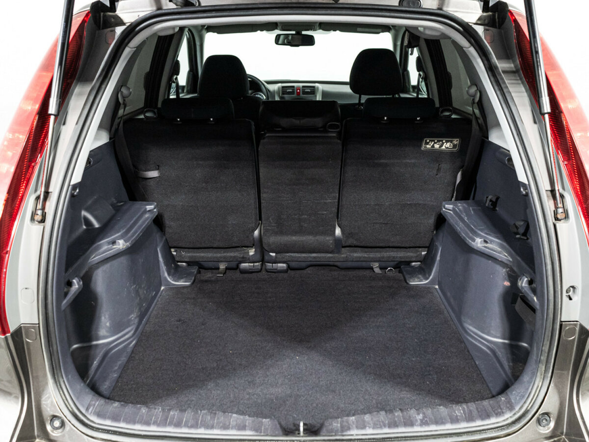 Купить Honda CR-V, 2012, 157 777 км.. Фото: #15