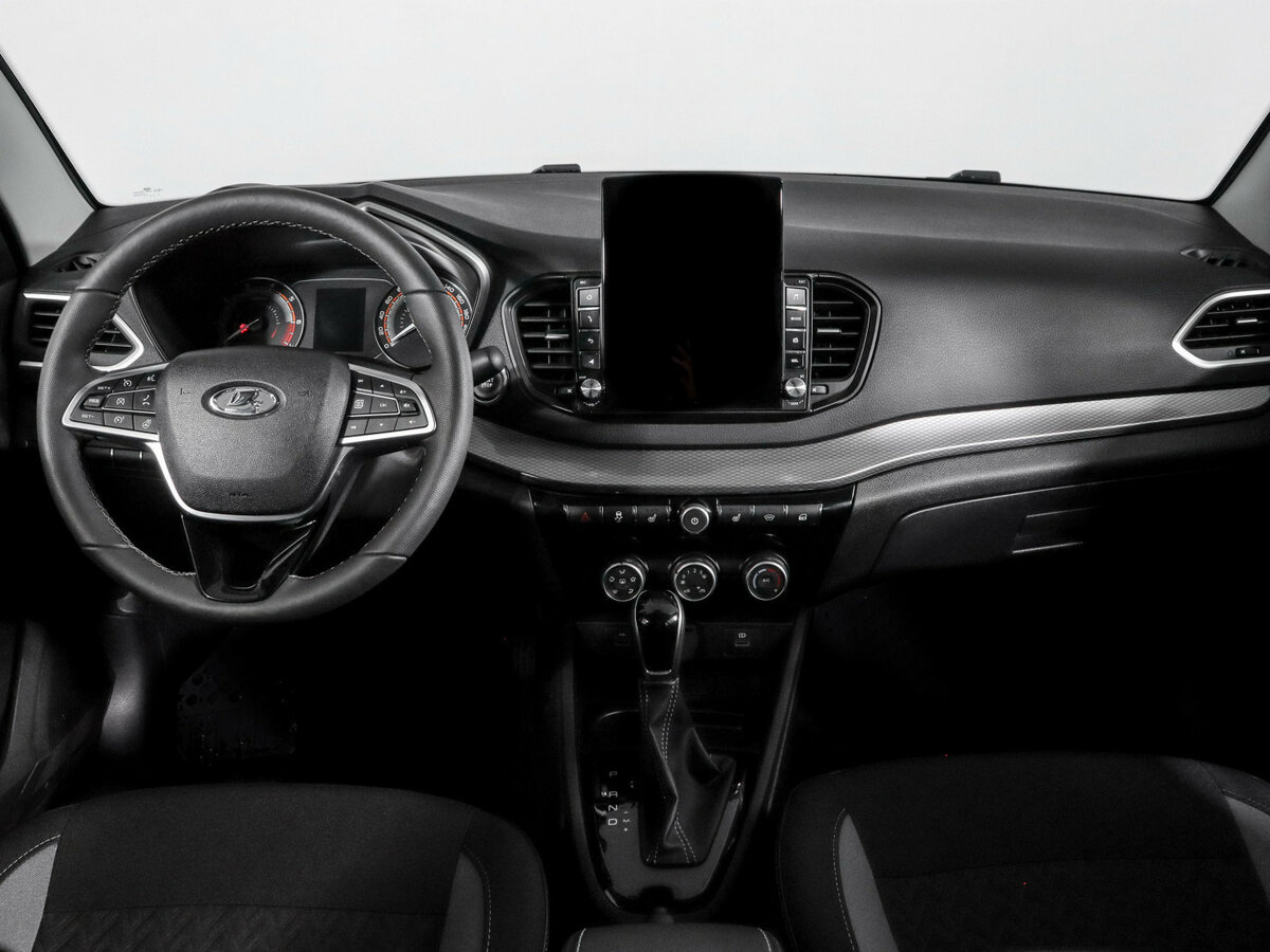 Купить Lada (ВАЗ) Vesta, 2024, 2 608 км.. Фото: #9