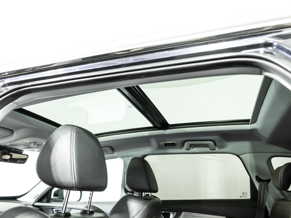 Купить Chery Tiggo 8 Pro, 2022, 70 340 км.. Фото: #13