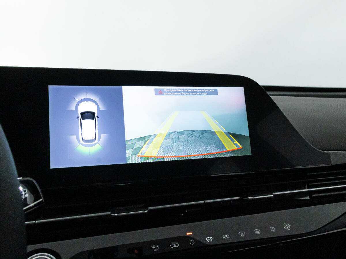 Купить OMODA C5, 2024, 7 062 км.. Фото: #15