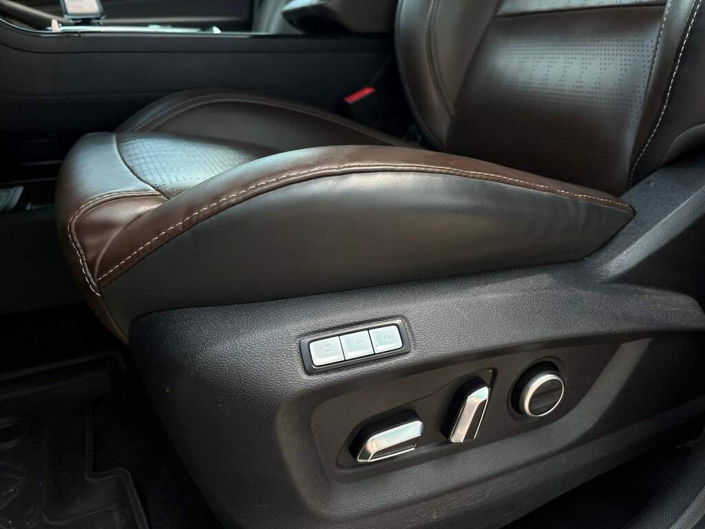 Купить Chery Tiggo 8 Pro, 2021, 70 473 км.. Фото: #25